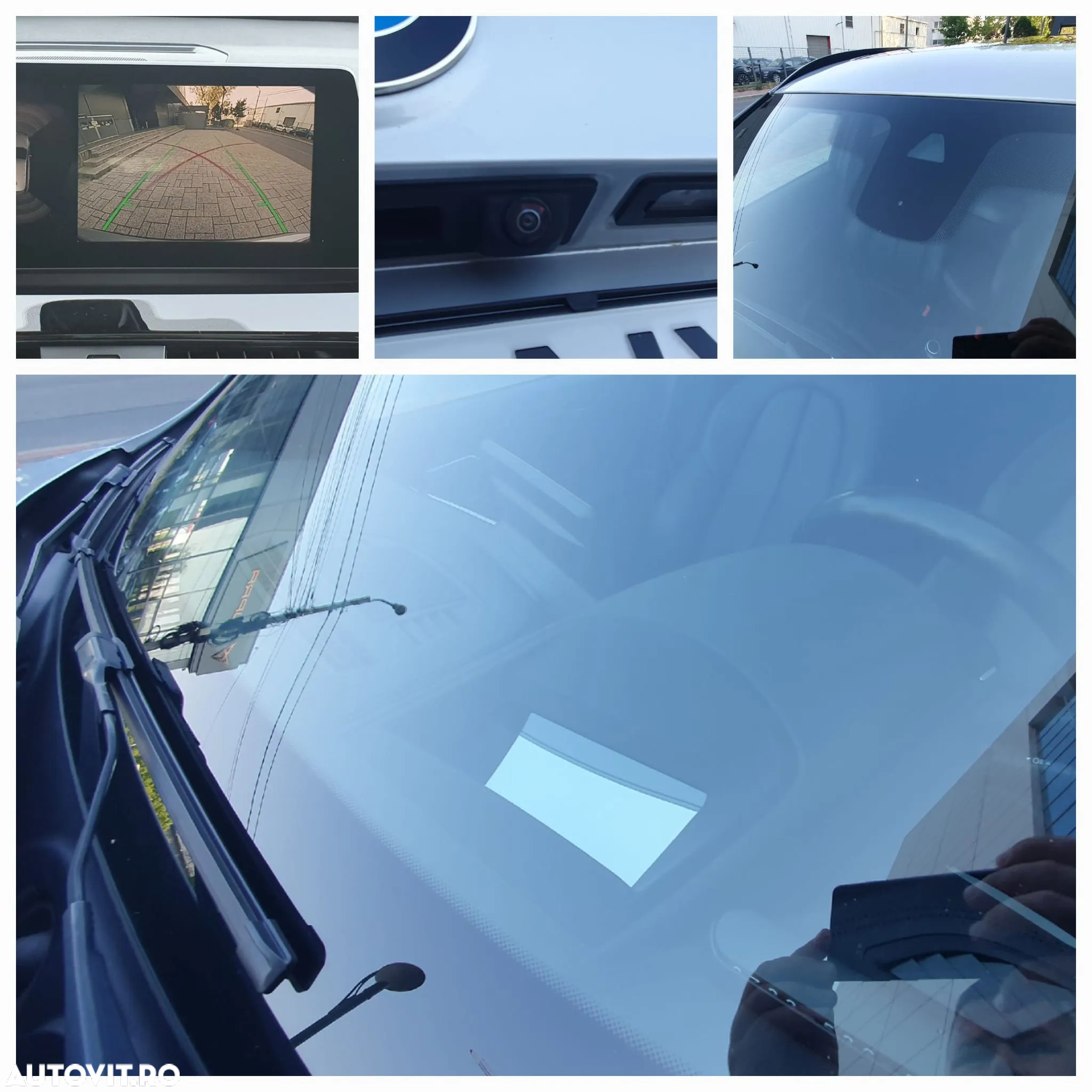 BMW X1 sDrive18d Aut. Sport Line - 12
