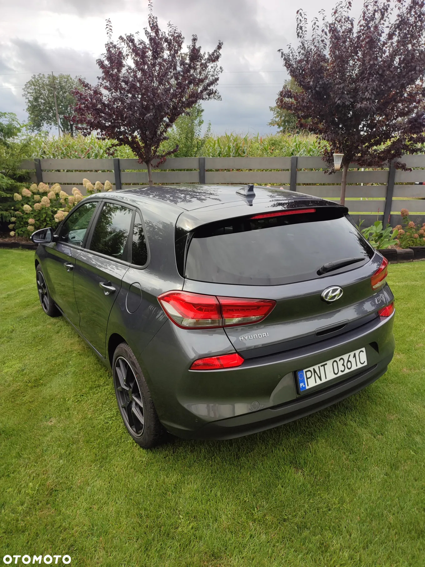 Hyundai i30 1.6 CRDI Style - 12