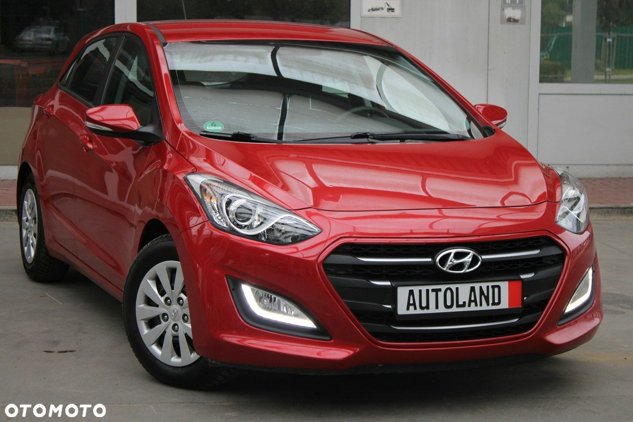 Hyundai i30 - 35