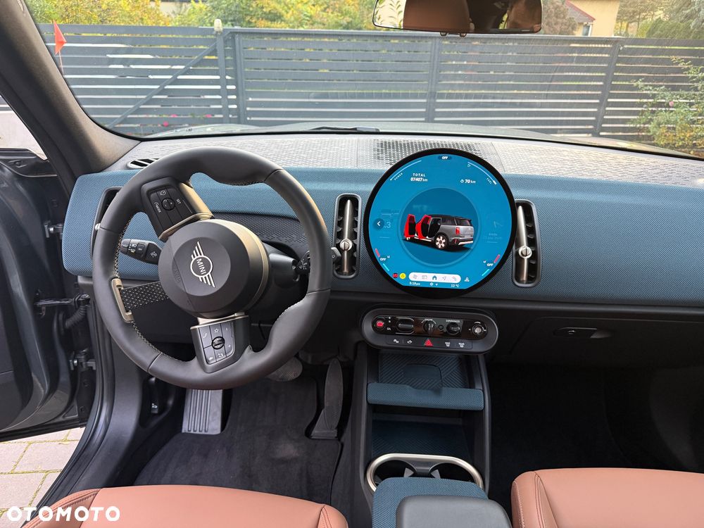 MINI Countryman - 20