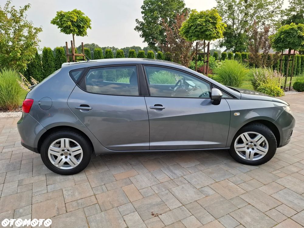 Seat Ibiza 1.4 16V Style - 23
