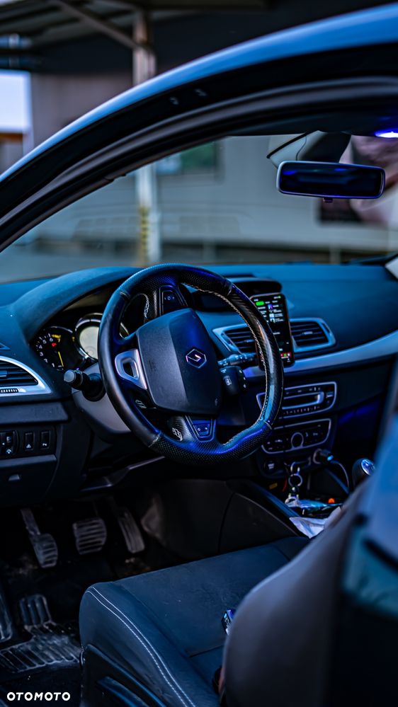 Renault Megane 2.0 16V TCE Dynamique - 6