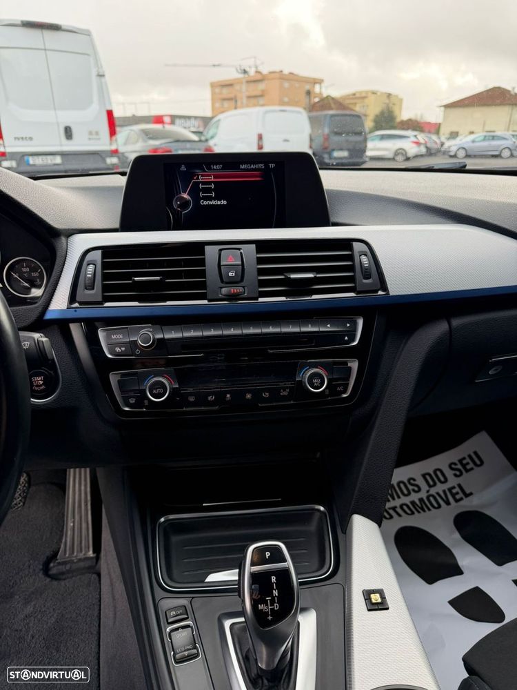 BMW 420 d Pack M Auto - 22