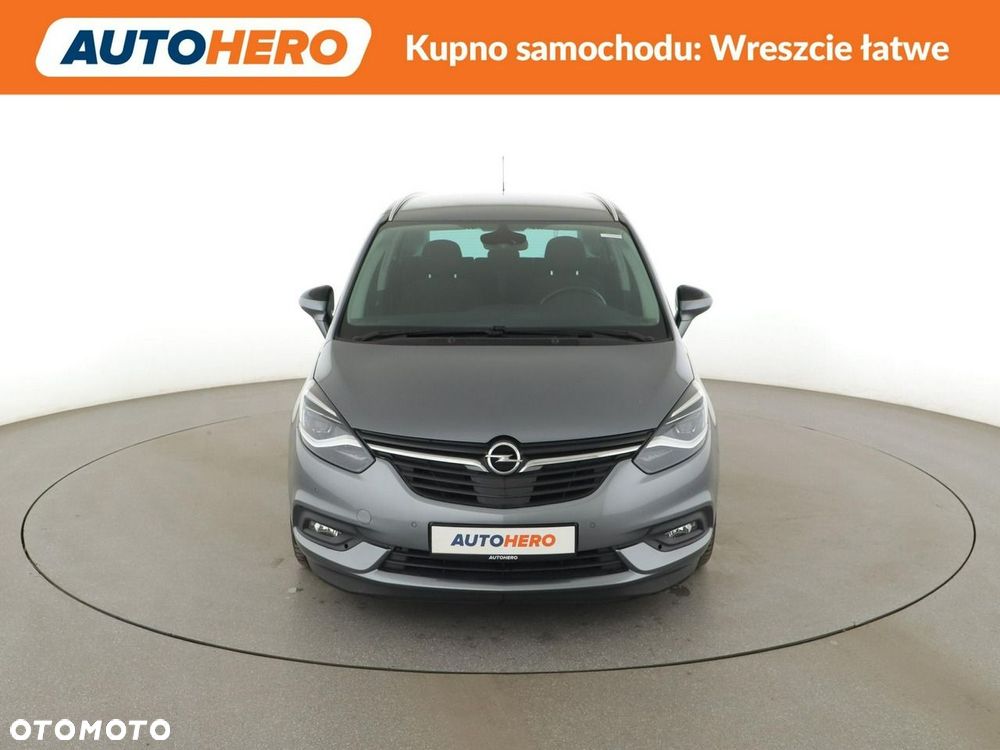 Opel Zafira 2.0 D (CDTI ecoFLEX) Start/Stop Business Innovation - 11