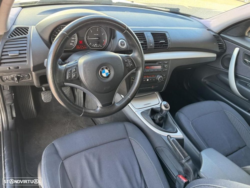 BMW 120 d DPF Edition Lifestyle - 2