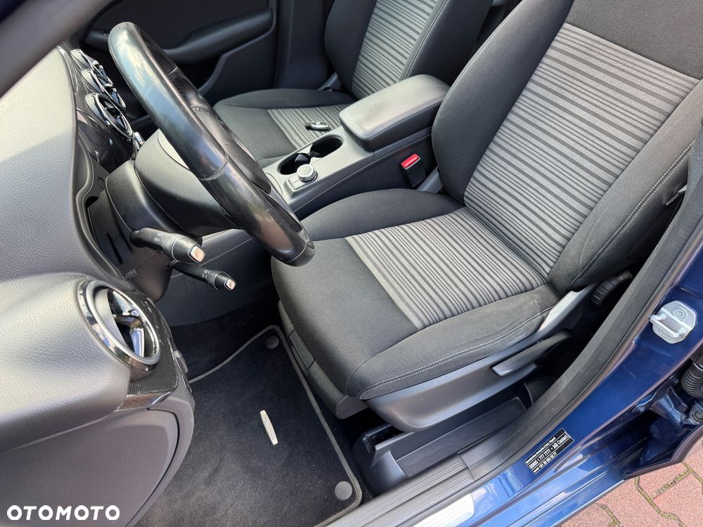 Mercedes-Benz Klasa B 200 - 15