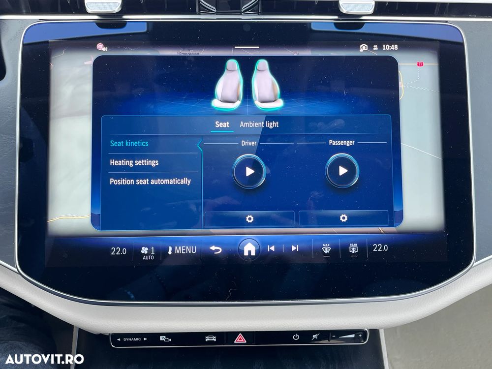 Mercedes-Benz E 220 d MHEV 4MATIC Aut. - 31