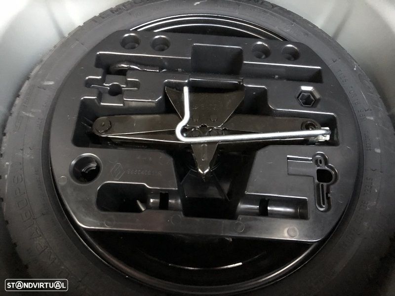 Renault Captur 1.5 dCi Exclusive - 21