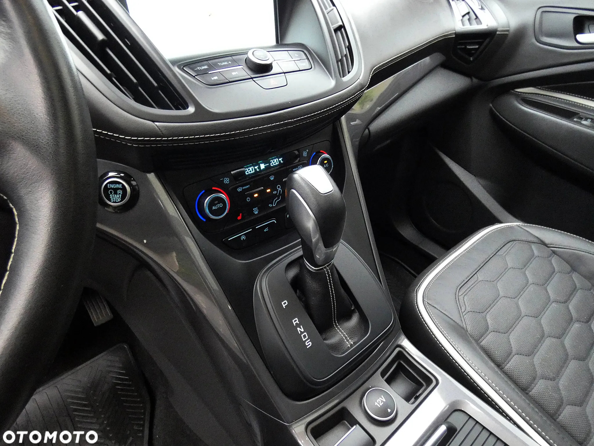 Ford Kuga Vignale 1.5 EcoBoost AWD ASS - 9