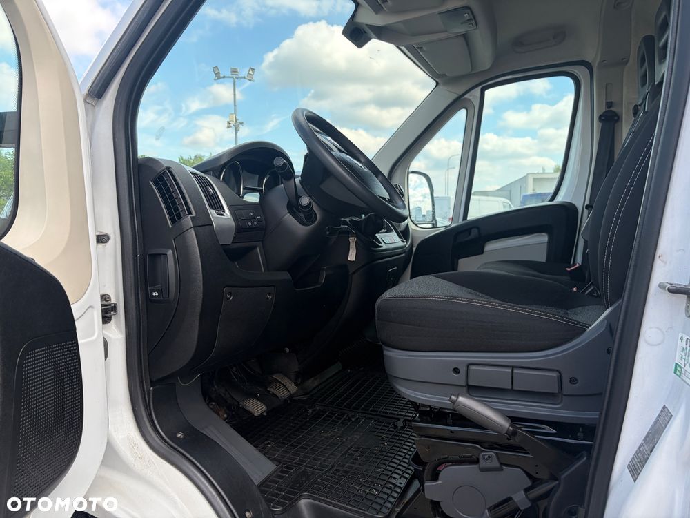 Fiat Ducato - 20