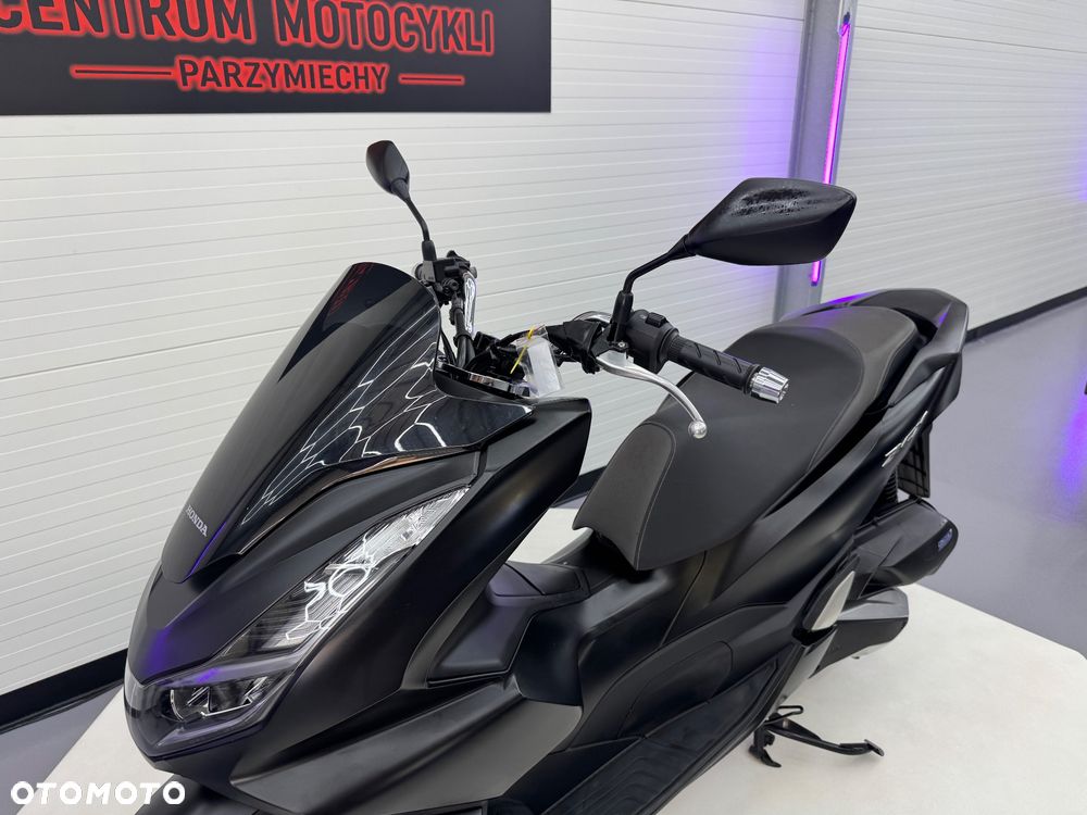 Honda PCX - 35