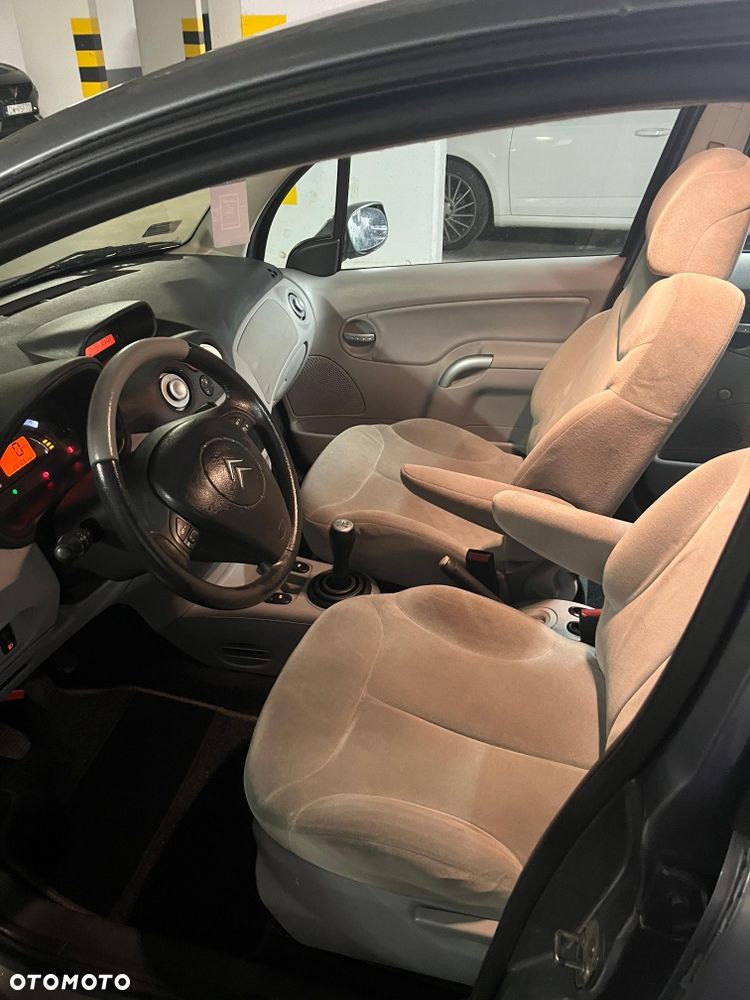 Citroën C3 - 4