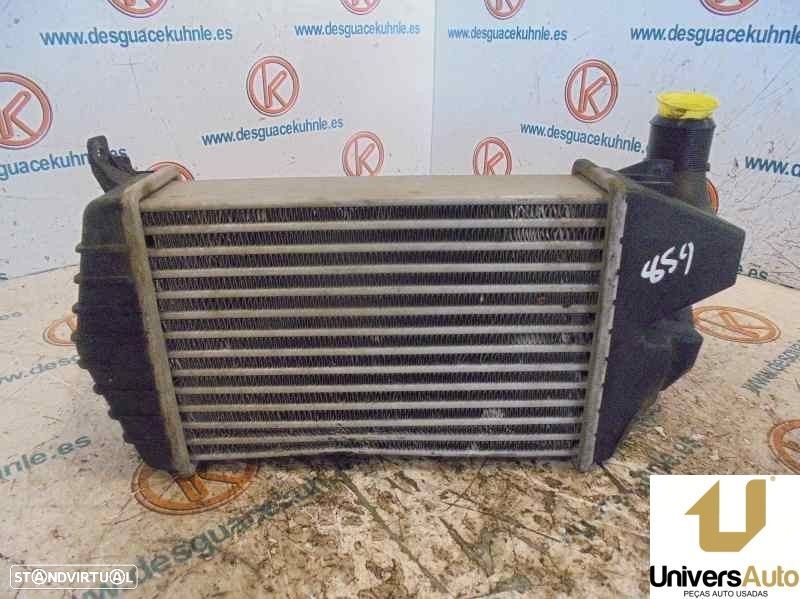 INTERCOOLER OPEL ASTRA H GTC 2004 - - 2