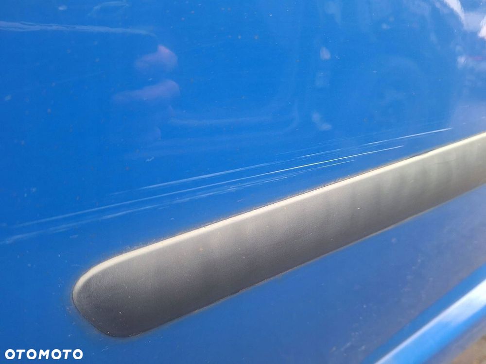 DRZWI KOMPLETNE LEWY PRZÓD PEUGEOT 307 I 00-07r HATCHBACK 5D EGJB - 4