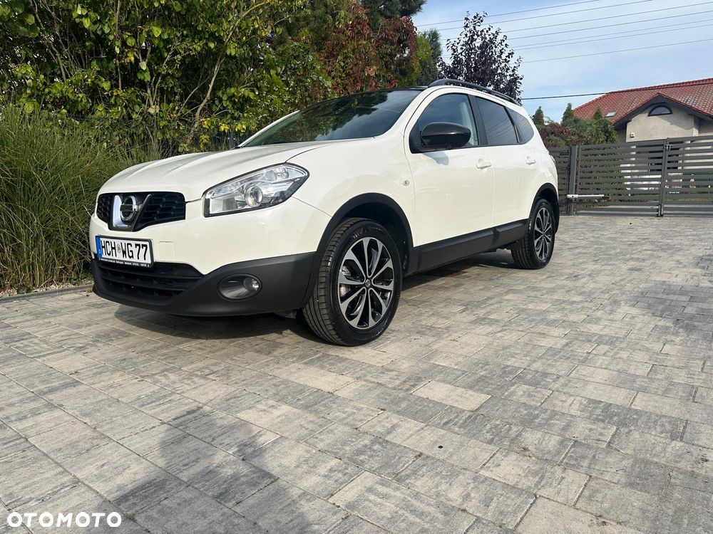 Nissan Qashqai 2.0 Tekna - 2