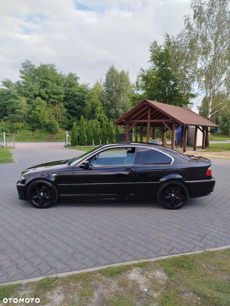 BMW Seria 3 320 Ci - 3
