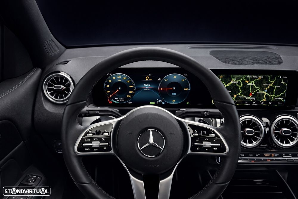 Mercedes-Benz EQB 250 Progressive - 6