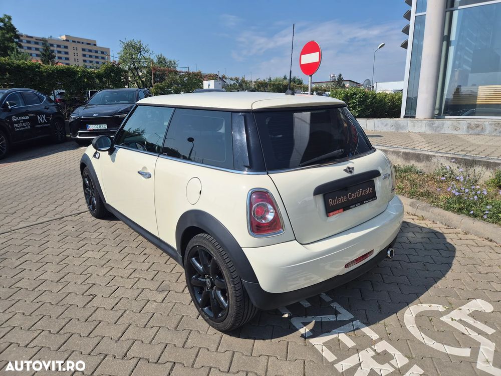 Mini ONE - 6