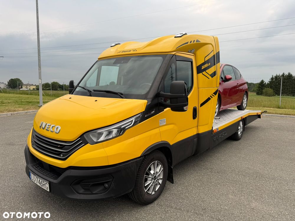 Iveco Daily - 1