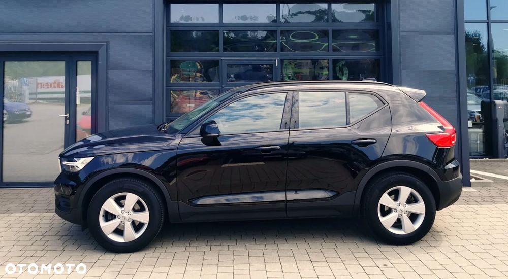 Volvo XC 40 T3 Momentum Core - 19