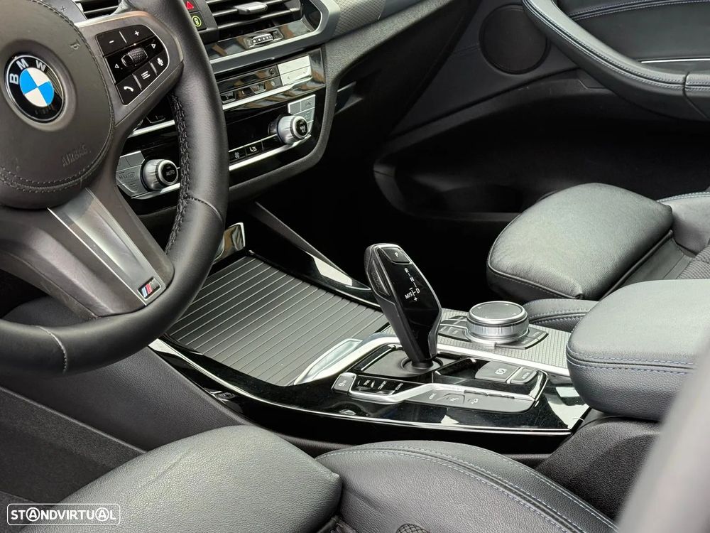 BMW X3 30 e xDrive Pack M - 20