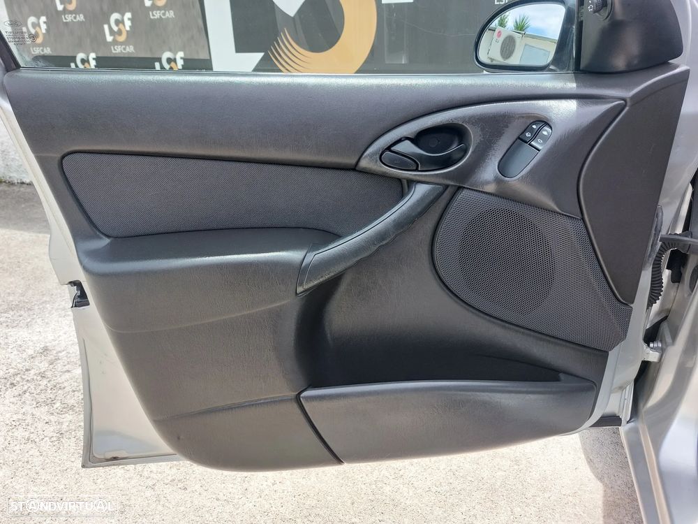 Ford Focus SW 1.4 X-Trend - 14