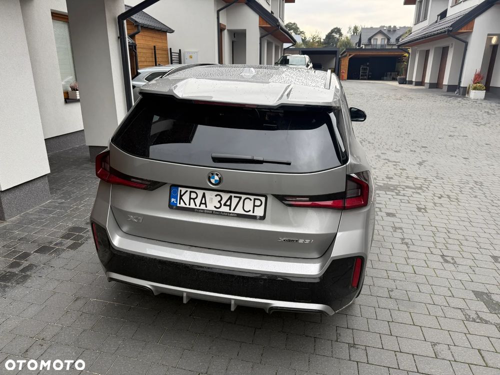 BMW X1 xDrive23i mHEV M Sport sport - 6