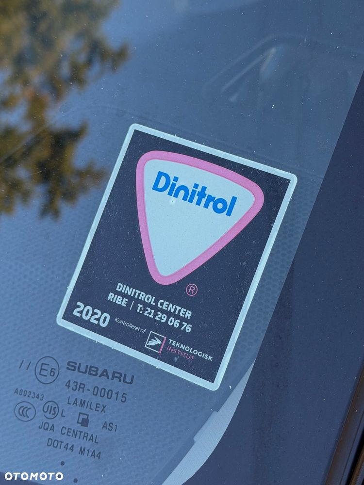 Subaru XV 1.6i Comfort - 13