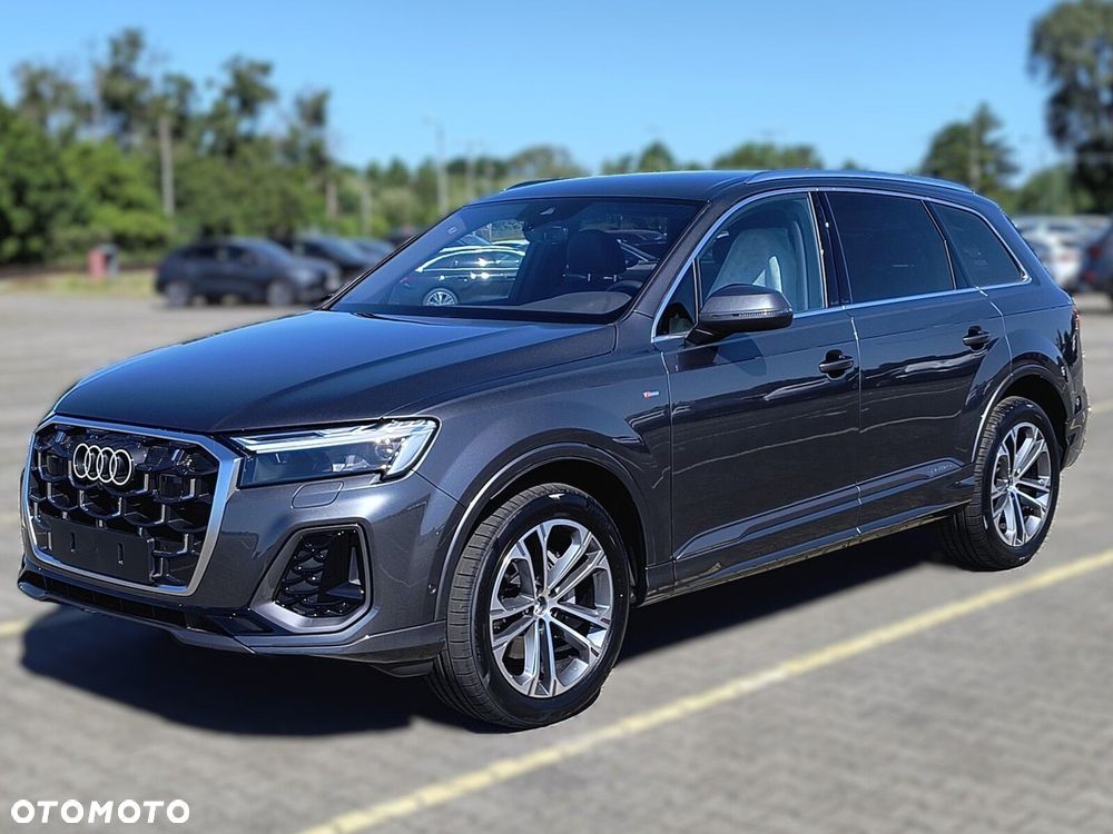 Audi Q7 - 11