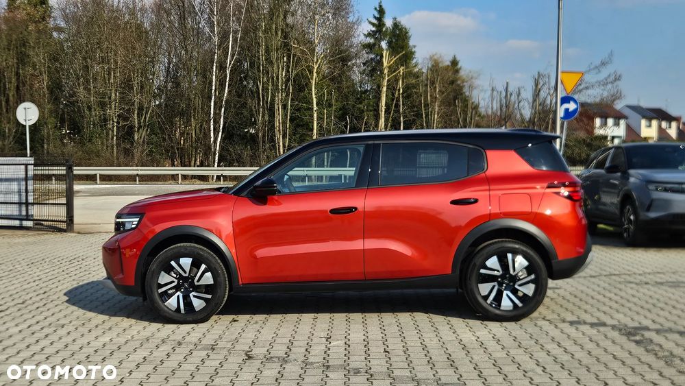 Opel Frontera 1.2 T mHEV GS eDTC6 - 19