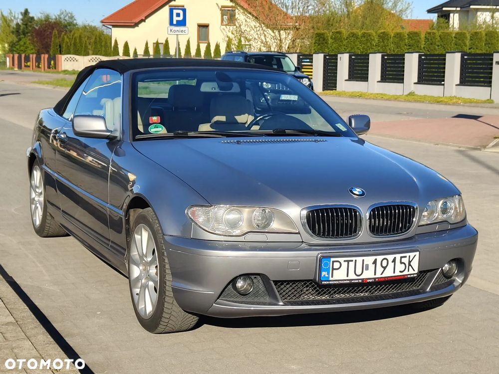 BMW Seria 3 320 Ci - 10