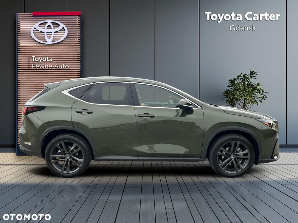 Lexus NX 350h Prestige AWD - 7