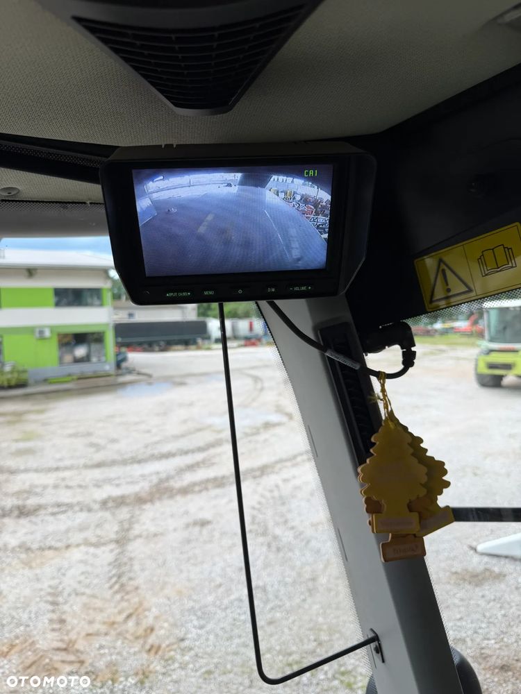 Claas LEXION 660 TT 4x4 - 17