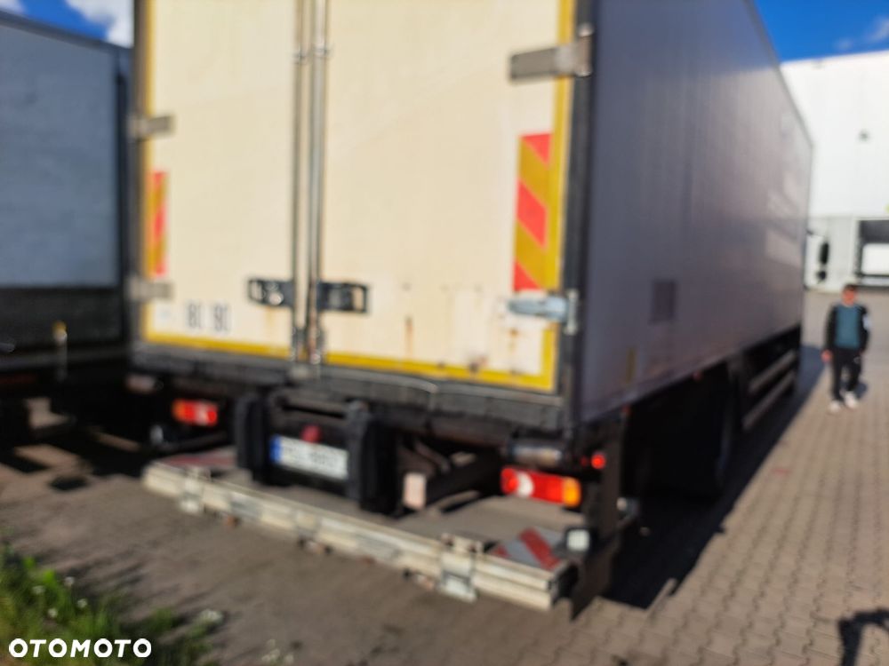DAF LF - 5