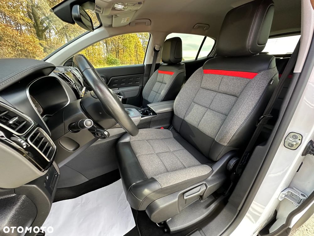 Citroën C5 Aircross BlueHDI 130 S&S LIVE PACK - 20