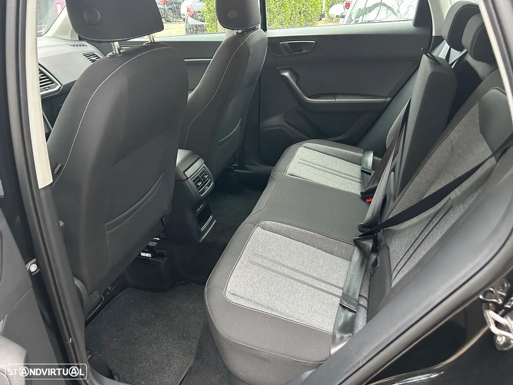SEAT Ateca 1.0 TSI Style - 17
