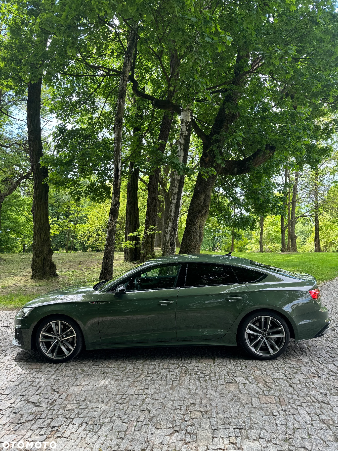 Audi A5 - 5