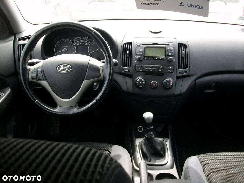 Hyundai i30 - 7