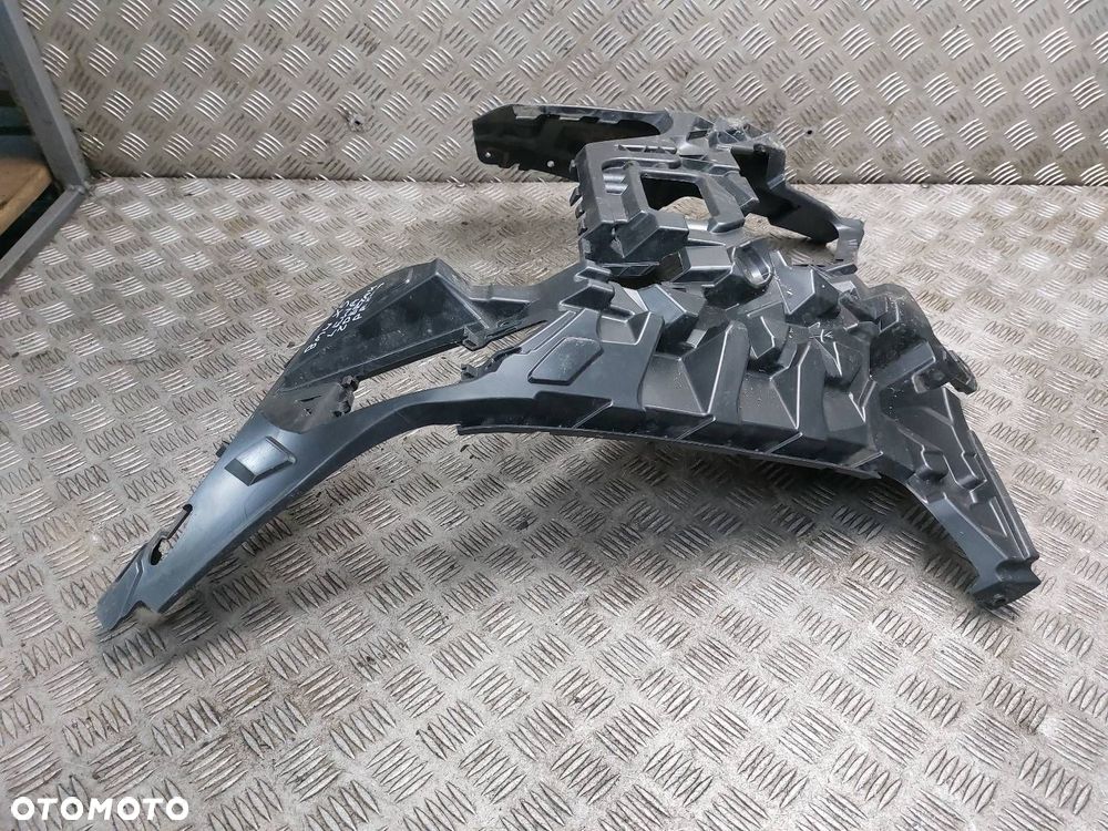 ŚLIZG ZDERZAKA LEWY BMW X5 G05  M-PAKIET LIFT LCI 8085627 890226 - 3