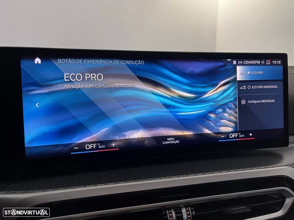 BMW i4 eDrive40 Pack Desportivo M Pro - 34