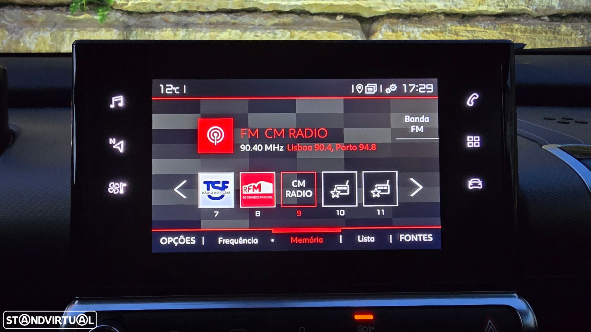 Citroën C4 Cactus 1.5 BlueHDi Shine - 32