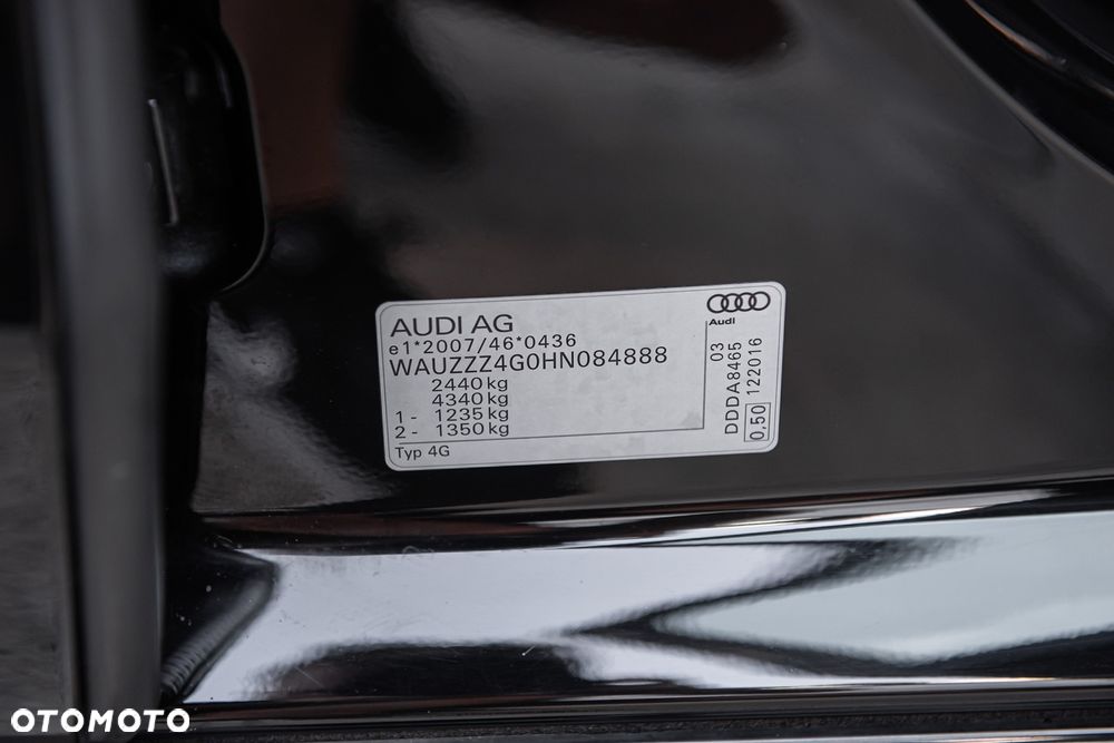 Audi A6 Avant 2.0 TDI Quattro S tronic - 38