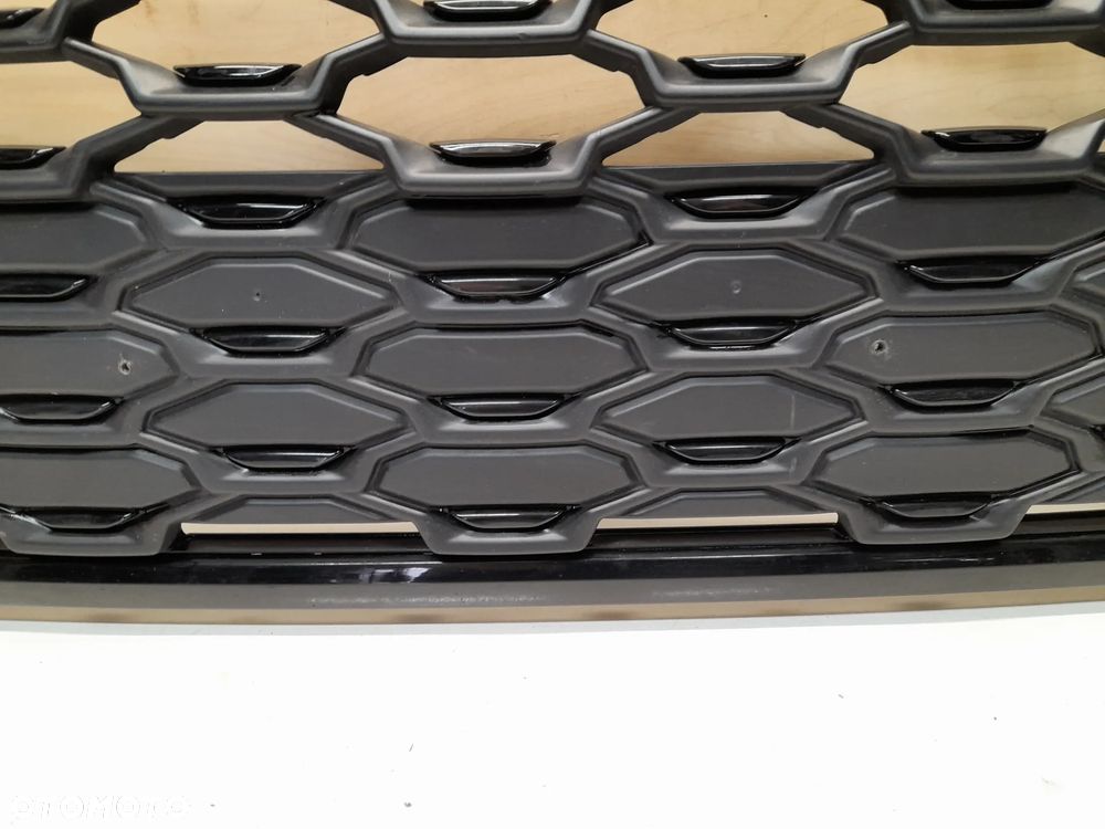 AUDI Q3 II S LINE ATRAPA CHŁODNICY GRILL 83F853651 - 6