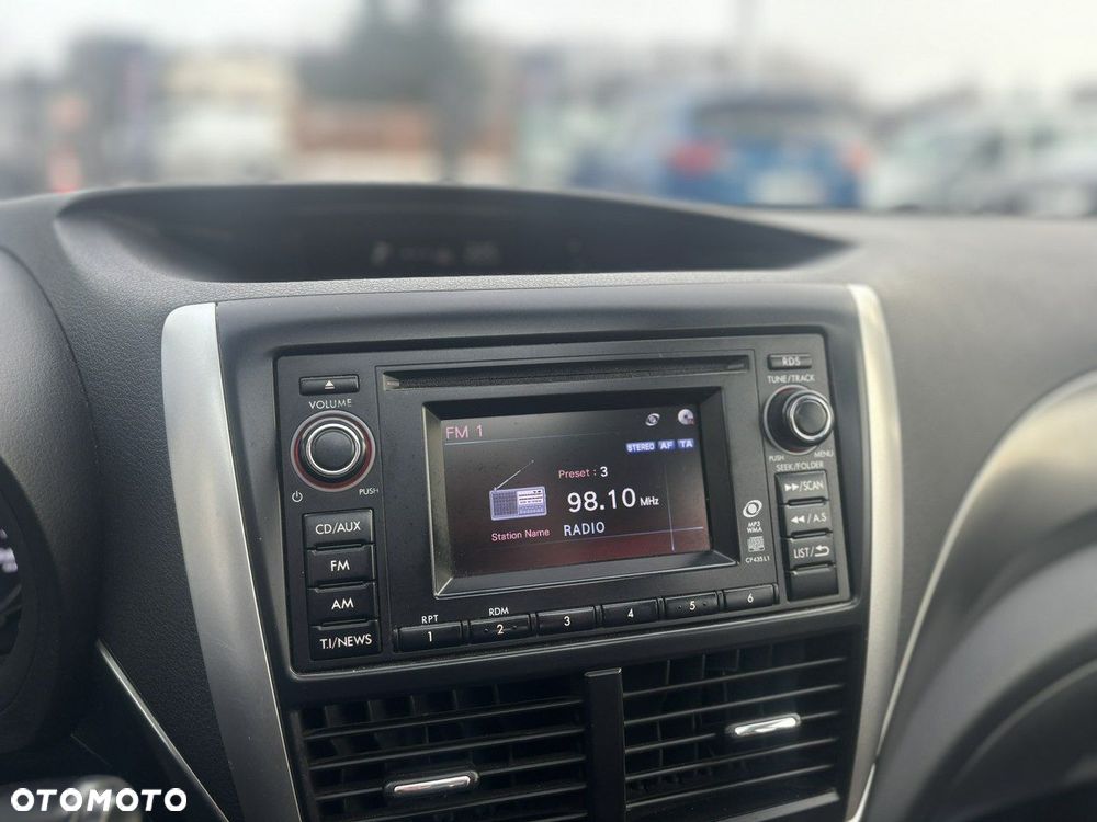 Subaru Forester 2.0 D Exclusive - 20