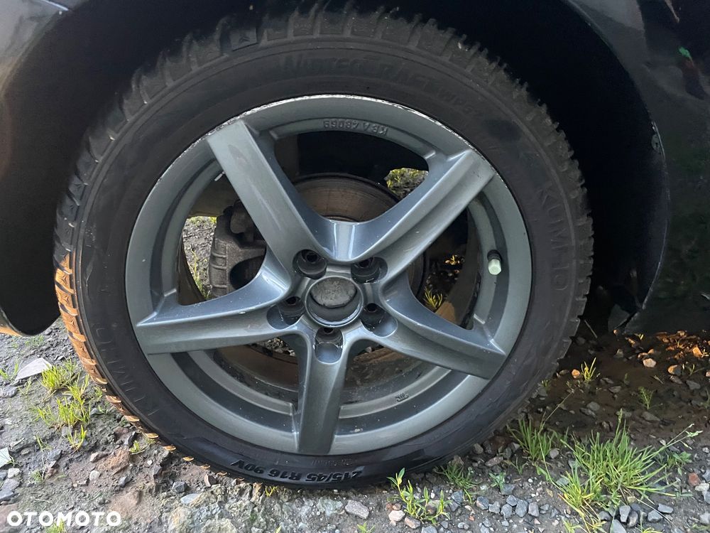 Audi A1 3-drzwiowe 1.6 TDI Ambition - 14