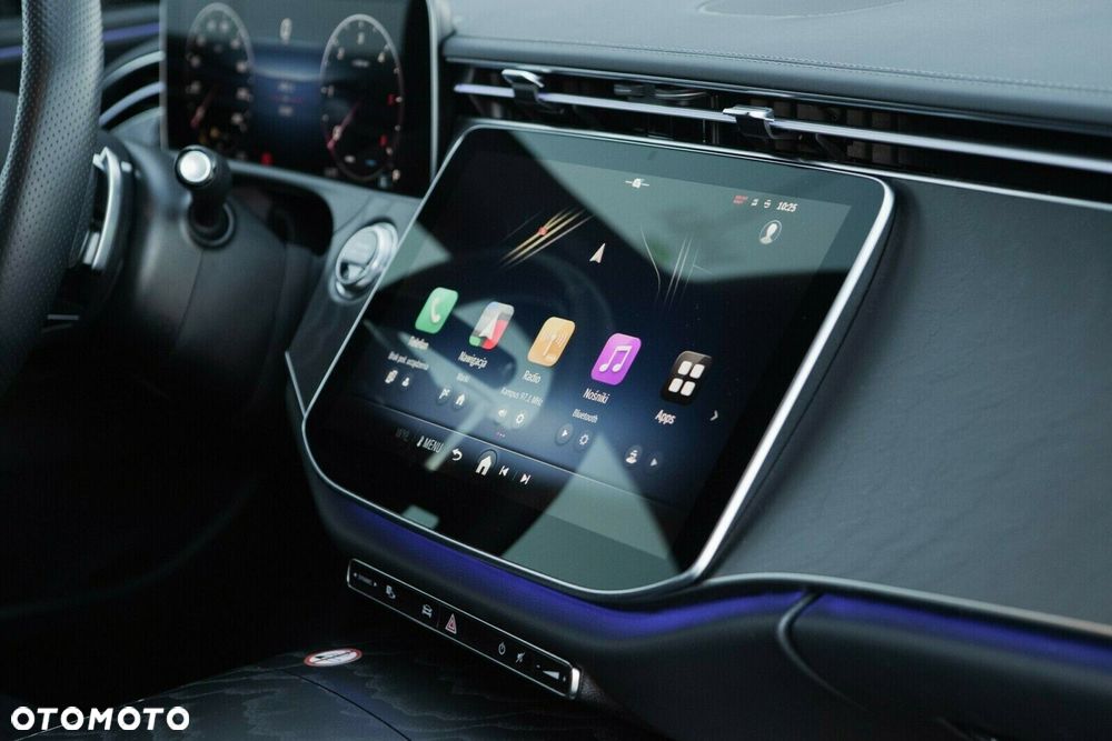 Mercedes-Benz Klasa E - 31