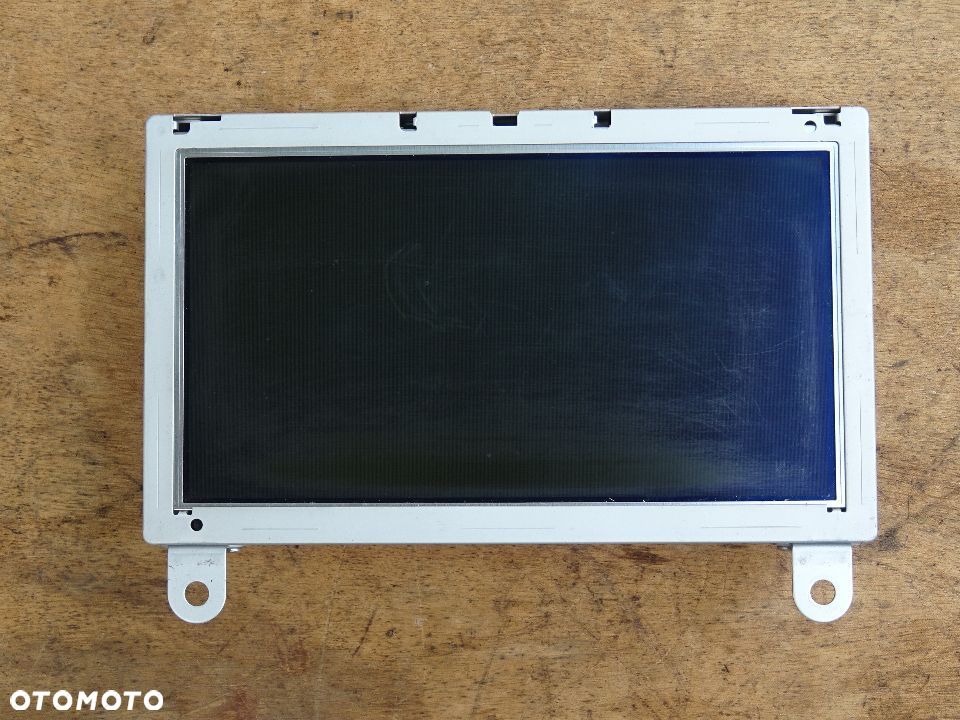 OPEL INSIGNIA ASTRA J DVD 800 NAVI NAWIGACJA MONITOR PANEL pin carpass sps programowanie - 3
