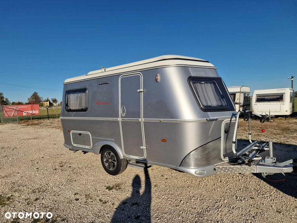 Hymer-Eriba Touring 418