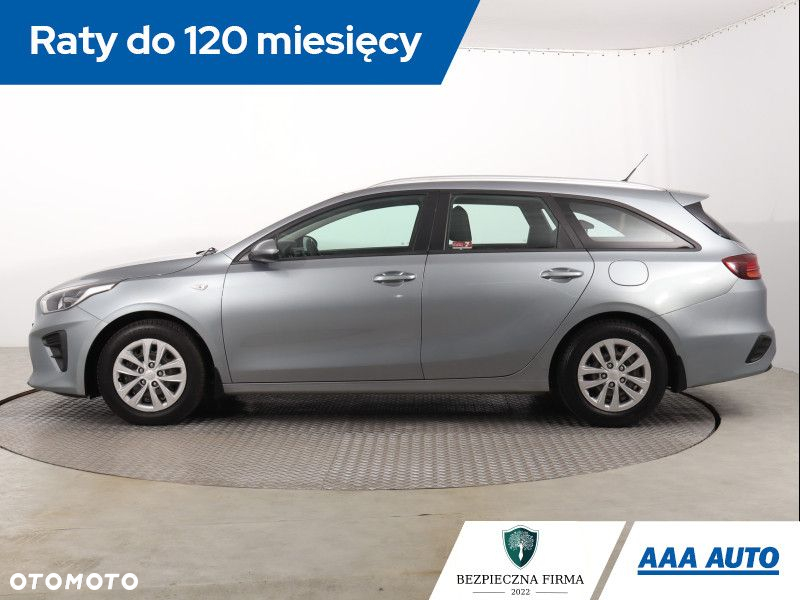 Kia Ceed - 3
