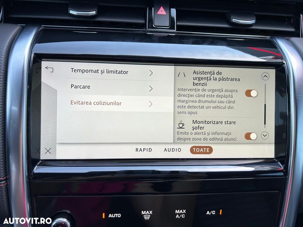 Land Rover Discovery Sport 2.0 D165 MHEV Dynamic SE - 24